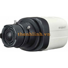 Camera 4.0Mp Samsung Wisenet Hcb-7000A/vap